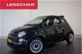 Fiat 500 C - TWIN AIR 85 CABRIO Lounge - 1 - Thumbnail