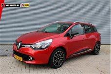 Renault Clio Estate - 0.9 TCE 90 NAVIGATIE