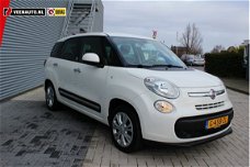 Fiat 500 L - 0.9 TWINAIR LIVING 7PERSOONS