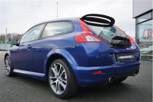 Volvo C30 - 1.8 Kinetic Body-kit, cruise control - 1