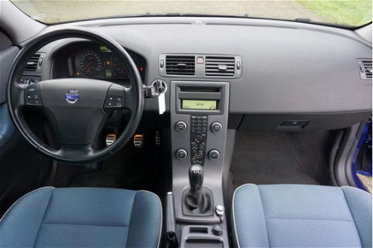 Volvo C30 - 1.8 Kinetic Body-kit, cruise control - 1