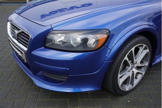 Volvo C30 - 1.8 Kinetic Body-kit, cruise control - 1