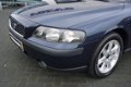 Volvo S60 - 2.4 Edition Trekhaak, DAB+ Bluetooth, YOUNGTIMER - 1 - Thumbnail