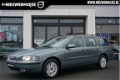 Volvo V70 - 2.4 Trekhaak, cruise control, YOUNGTIMER - 1 - Thumbnail