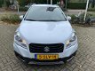 Suzuki SX4 S-Cross - 1.6 VVT 120pk 2WD Exclusive - 1 - Thumbnail