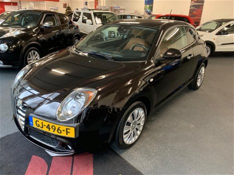 Alfa Romeo MiTo - 0.9 Turbo TwinAir 100pk Distinctive - 1