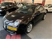 Alfa Romeo MiTo - 0.9 Turbo TwinAir 100pk Distinctive - 1 - Thumbnail