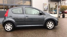 Peugeot 107 - 1.0-12V Sublime originele ned. auto