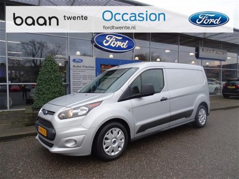 Ford Transit Connect - 1