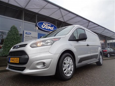 Ford Transit Connect - 1