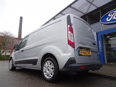 Ford Transit Connect - 1