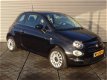 Fiat 500 - 0.9 TwinAir Turbo Lounge | panoramadak | parkeersensoren - 1 - Thumbnail