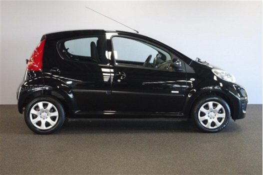 Peugeot 107 - 1.0 12V 5DR Millesim AIRCO - 1