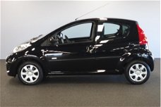 Peugeot 107 - 1.0 12V 5DR Millesim AIRCO