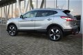 Nissan Qashqai - 1.2 N-CONNECTA DAK/CAMERA/NAVI/LED/TREKHAAK/18 INCH LM - 1 - Thumbnail