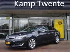 Opel Insignia - 1.6 Turbo 170 PK 5 Deurs Business+, Navi, AGR stoelen