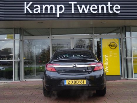Opel Insignia - 1.6 Turbo 170 PK 5 Deurs Business+, Navi, AGR stoelen - 1