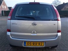Opel Meriva - 1.6-16V Enjoy Zomer- en winterset banden