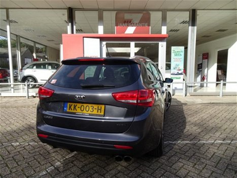 Kia Cee'd - 1.0 T-GDi GT-Line NAVIGATIE / STOELVERWARMING / STUURVERWARMING - 1