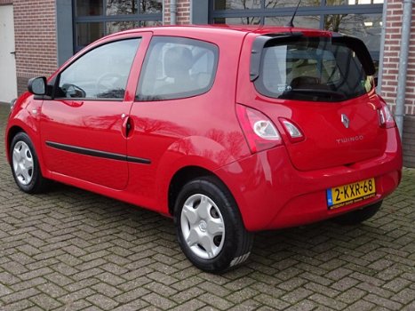 Renault Twingo - 1.2 16V Parisienne airco - 1