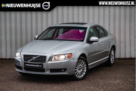 Volvo S80 - 3.2 Summum Automaat - 1