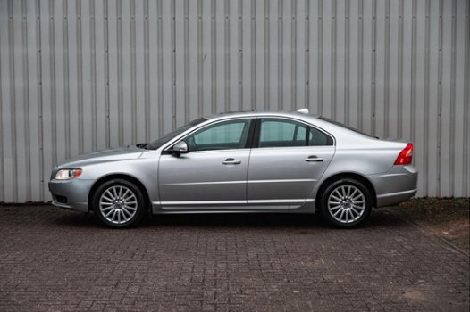 Volvo S80 - 3.2 Summum Automaat - 1