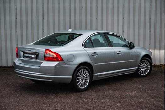 Volvo S80 - 3.2 Summum Automaat - 1