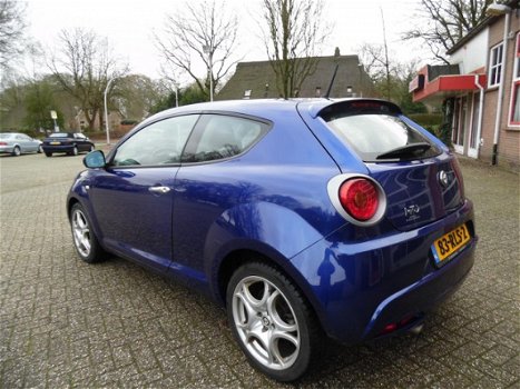 Alfa Romeo MiTo - 1.3 JTDm ECO 85pk S&S Distinctive - 1