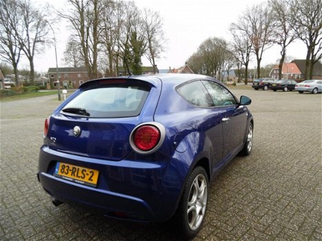 Alfa Romeo MiTo - 1.3 JTDm ECO 85pk S&S Distinctive - 1