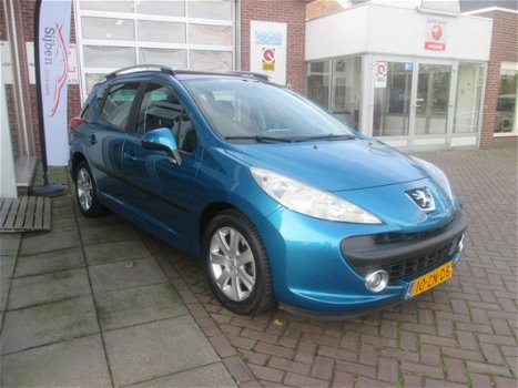 Peugeot 207 SW - 1.6 VTi XS - 1