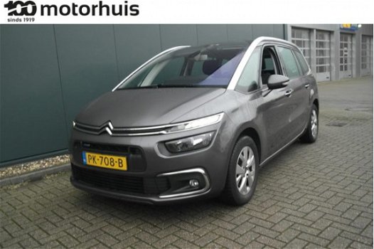 Citroën Grand C4 Picasso - PureTech 130pk Business - 1