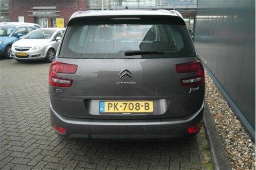 Citroën Grand C4 Picasso - PureTech 130pk Business - 1