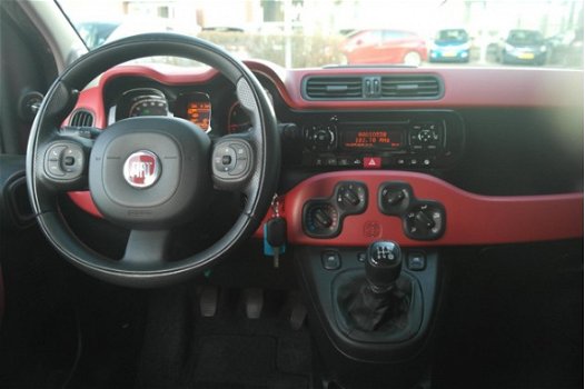 Fiat Panda - TwinAir Turbo 85PK Lounge - 1