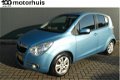 Opel Agila - 1.0 12V 68pk Edition - 1 - Thumbnail