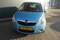 Opel Agila - 1.0 12V 68pk Edition - 1 - Thumbnail