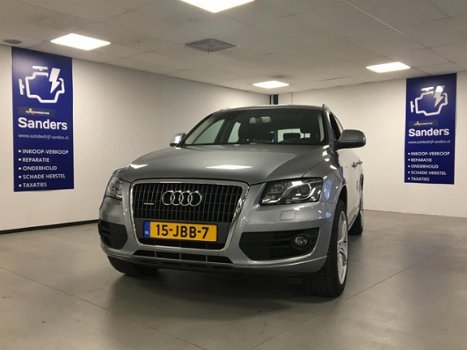 Audi Q5 - 2.0 TFSI quattro 211pk S tronic pro line - 1