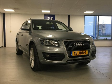 Audi Q5 - 2.0 TFSI quattro 211pk S tronic pro line - 1