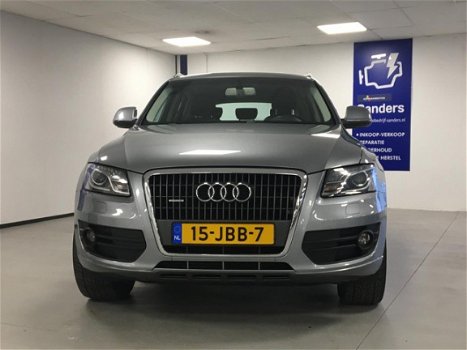 Audi Q5 - 2.0 TFSI quattro 211pk S tronic pro line - 1