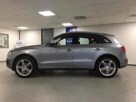 Audi Q5 - 2.0 TFSI quattro 211pk S tronic pro line - 1