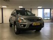 Kia Sportage - 2.0 2WD - 1 - Thumbnail