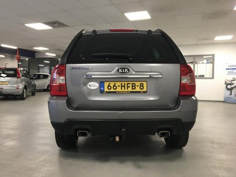 Kia Sportage - 2.0 2WD - 1