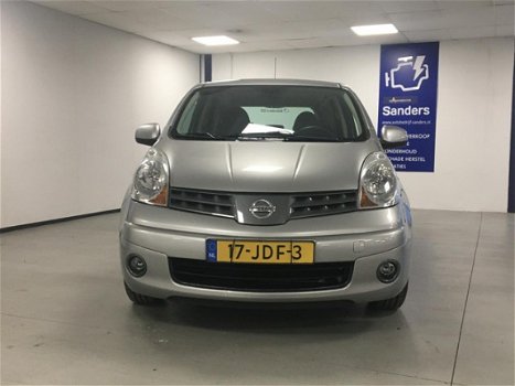 Nissan Note - 1.4 16V - 1