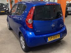 Opel Agila - 1.0 EDITION AIRCO ELEKTRISCH PAKKET"HOGE ZIT"