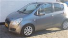 Suzuki Splash - 1.2 5drs exclusive airco zeer goed onderhouden - 1 - Thumbnail