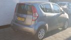 Suzuki Splash - 1.2 5drs exclusive airco zeer goed onderhouden - 1 - Thumbnail