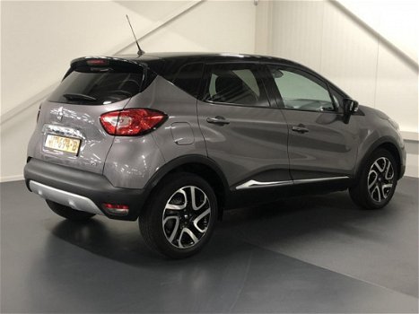 Renault Captur - 1.2 TCE 120 EDC - 1