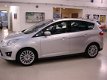 Ford C-Max - 1.0 EcoBoost 125pk Titanium - 1 - Thumbnail