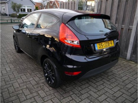 Ford Fiesta - 1.25 60pk Trend Airco - 1