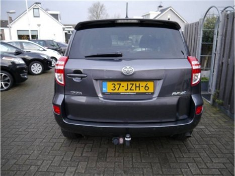 Toyota RAV4 - 2.0 16v VVT-i 4WD Dynamic Navi - 1