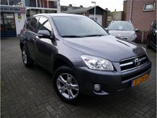 Toyota RAV4 - 2.0 16v VVT-i 4WD Dynamic Navi